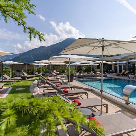 Platzlhof - Mein Hotel Im Zillertal Рид им Цилертал Екстериор снимка