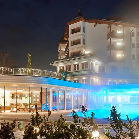 Platzlhof - Mein Hotel Im Zillertal Рид им Цилертал Екстериор снимка