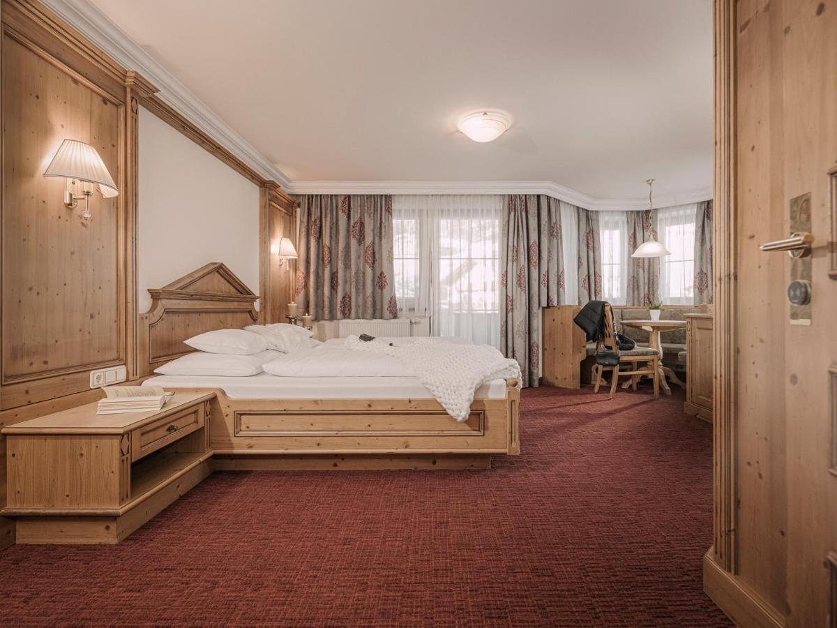 Platzlhof - Mein Hotel Im Zillertal Рид им Цилертал Екстериор снимка