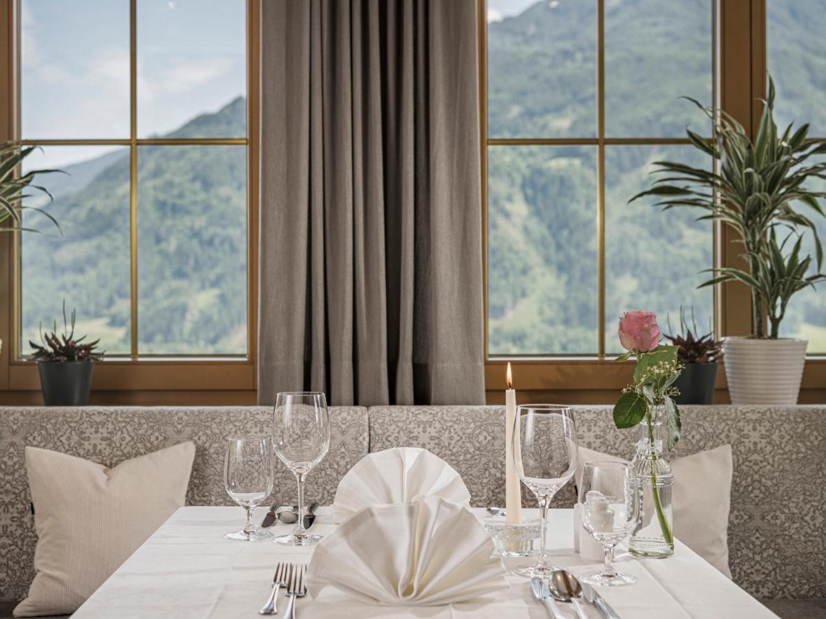 Platzlhof - Mein Hotel Im Zillertal Рид им Цилертал Екстериор снимка