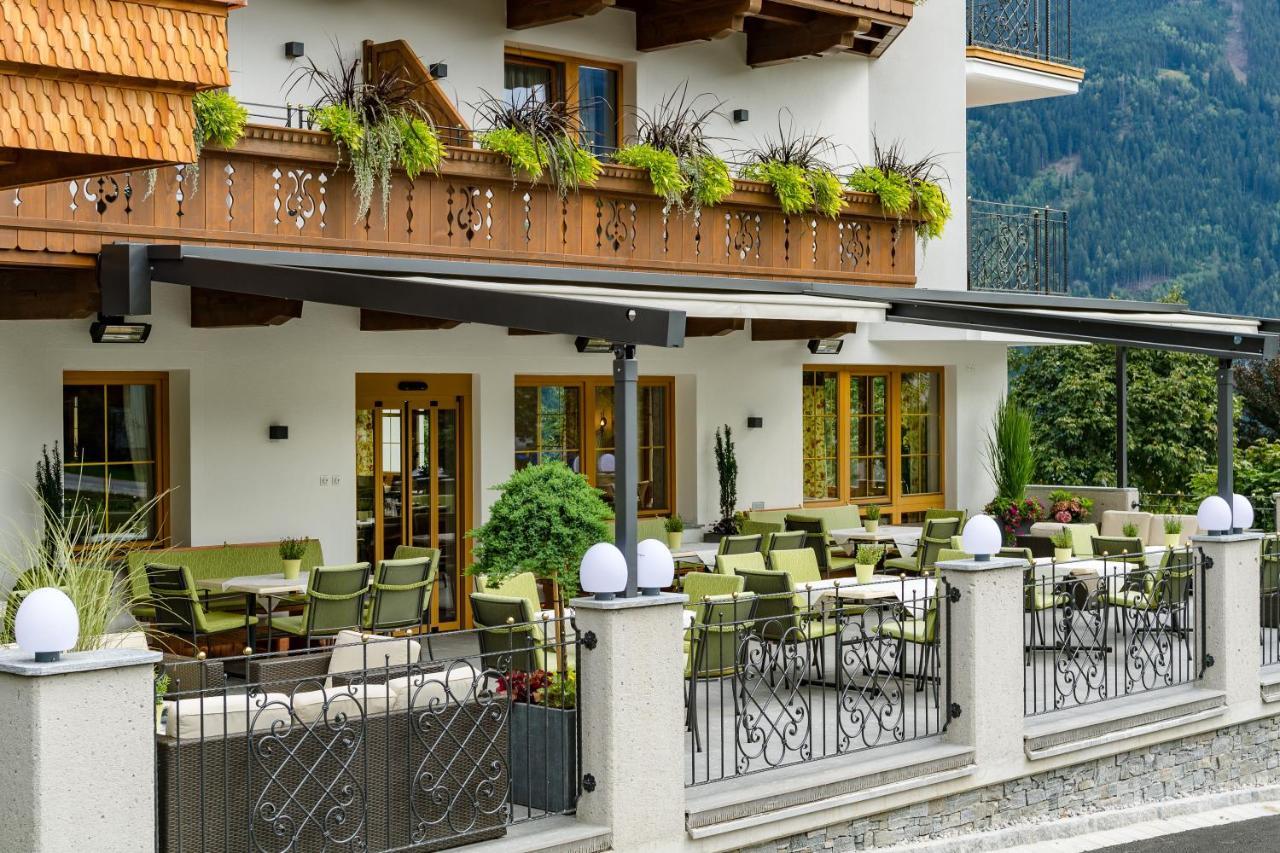 Platzlhof - Mein Hotel Im Zillertal Рид им Цилертал Екстериор снимка